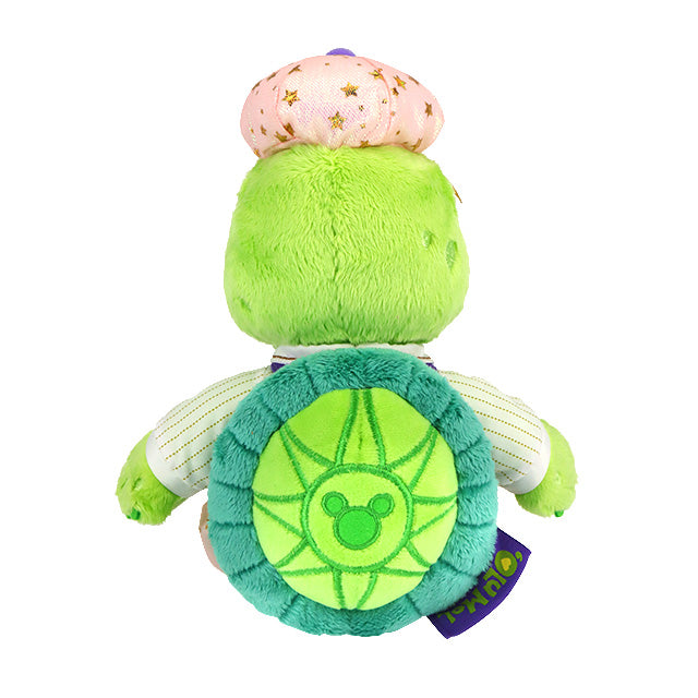 HKDL - 'Olu Mel Plush (Disney 100 Year of Wonder Full Wishes)【Ready Stock】
