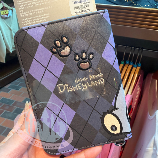 "Pre-Order" HKDL - Lucifer Passport Holder