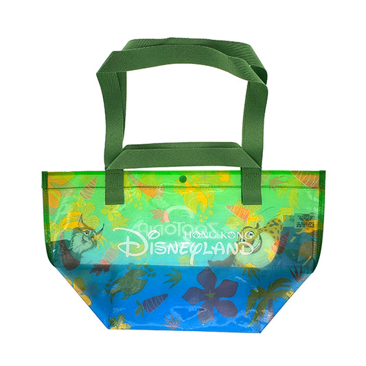 HKDL - Zootopia 2 (S) Shopping Bag【Ready Stock】