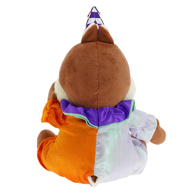 "Pre-Order" HKDL - Chip Plush Toy, 2025 “Halloween Party”