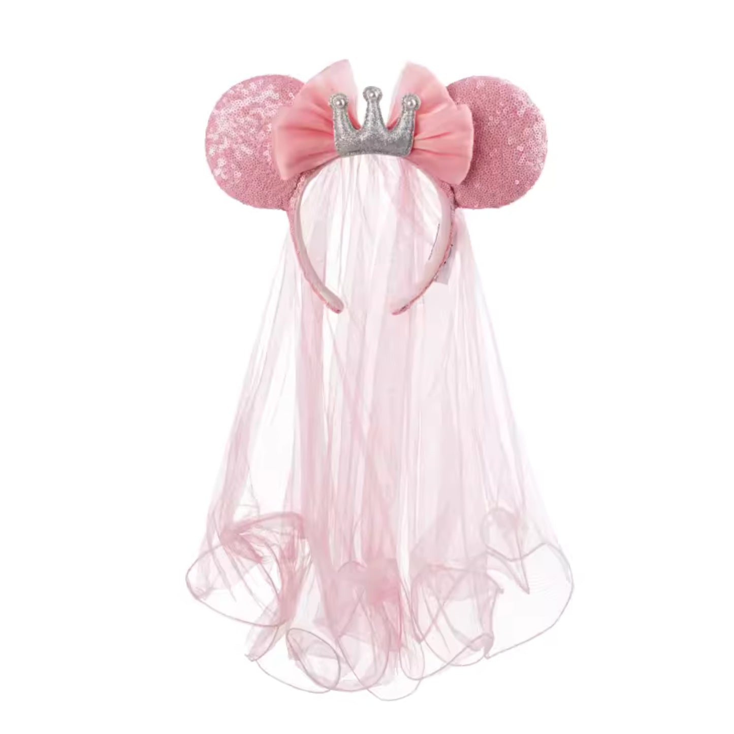 "Pre-Order" SHDR - Aurora Mesh ear Headband