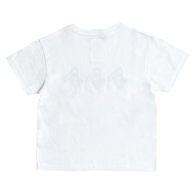 "Pre-Order" HKDL - Donald Duck Head Tee for Kids (FDMTL Collection)