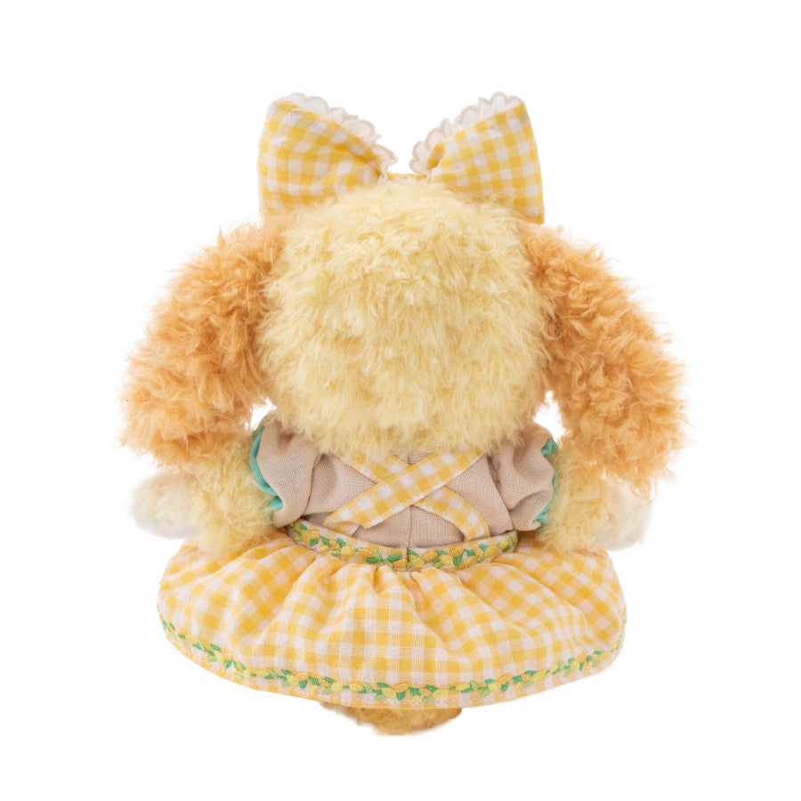 "Pre-Order" HKDL - CookieAnn Plush Toys, Duffy and Friends Lemon Fiesta 2026