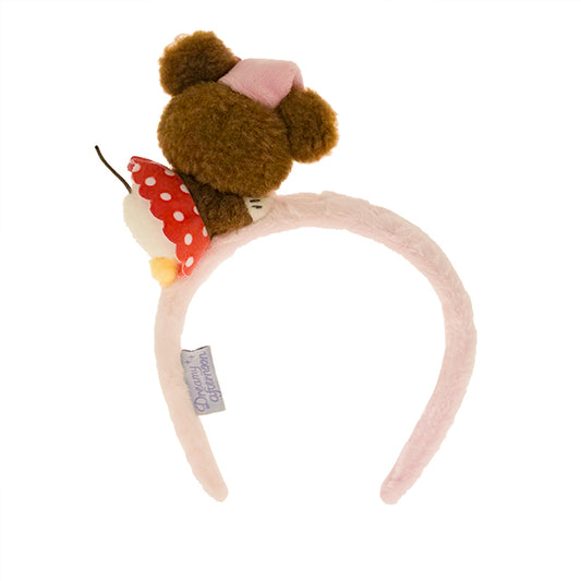 "Pre-Order" HKDL - Minnie Mouse Headband (Dreamy Afternoon)