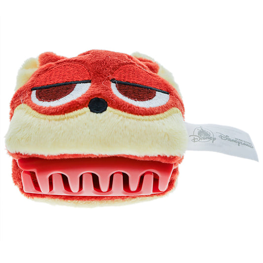 HKDL - Nick Hair Clip【Ready Stock】