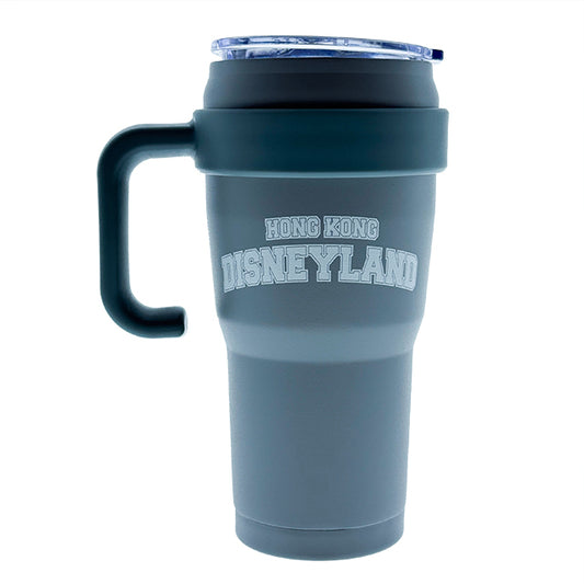 "Pre-Order" HKDL - Thermal Tumbler, Since 2005