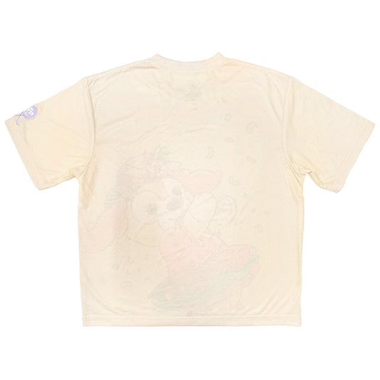 "Pre-Order" HKDL - CookieAnn Tee for Adults, HKDL 20th Anniversary Grand Celebration