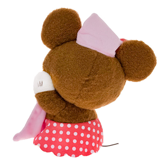 "Pre-Order" HKDL - Minnie Mouse Plush (Dreamy Afternoon)