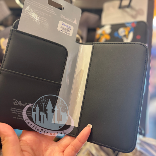 "Pre-Order" HKDL - Mickey & Minnie Passport Holder