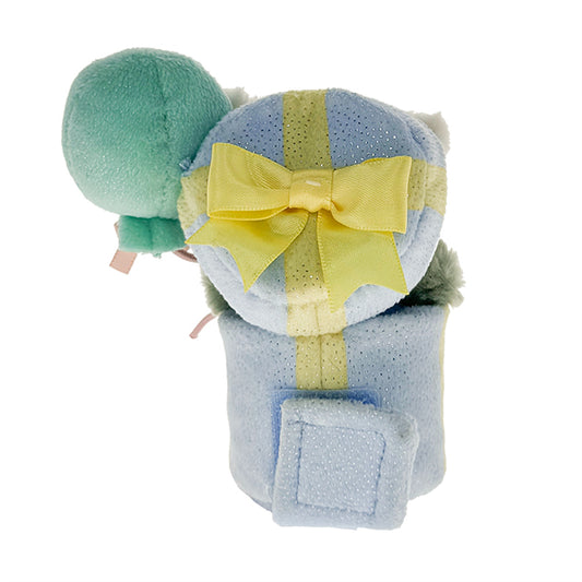 "Pre-Order" HKDL - Gelatoni Mini Plush Accessory, HKDL 20th Anniversary Grand Celebration