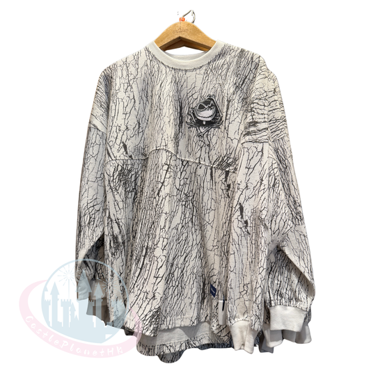 “Pre-order” HKDL - The Nightmare Before Christmas Spirit Jersey For Adults