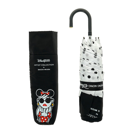 "Pre-Order" HKDL - Umbrella, Artist Collection by Daichi Miura
