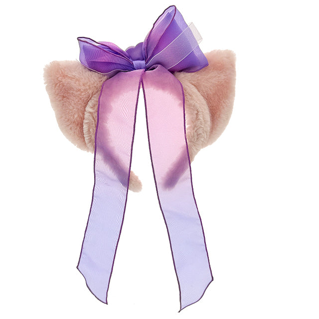 "Pre-Order" HKDL - LinaBell ear Headband, HKDL 20th Anniversary Grand Celebration