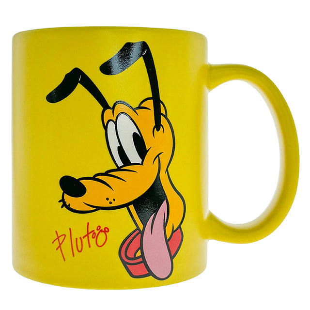 HKDL - Pluto Mug