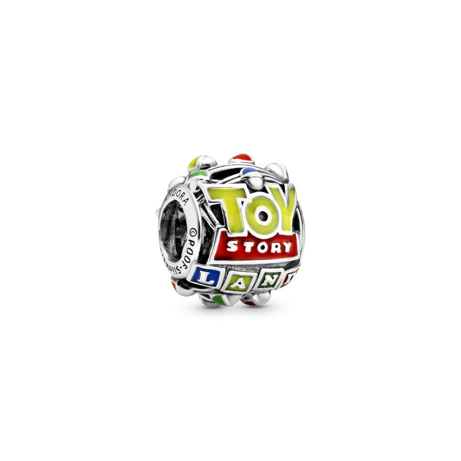 “Pre-order” HKDL - Toy Story Charm (Disney X PANDORA)