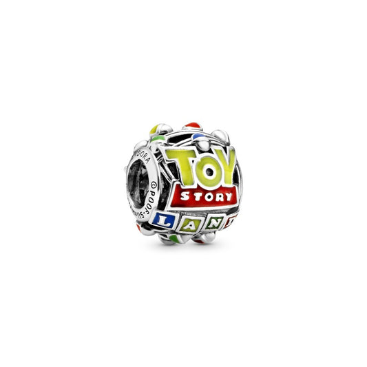 “Pre-order” HKDL - Toy Story Charm (Disney X PANDORA)