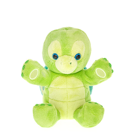 HKDL - 'Olu Mel Hand Puppet Plush Toy【Ready Stock】
