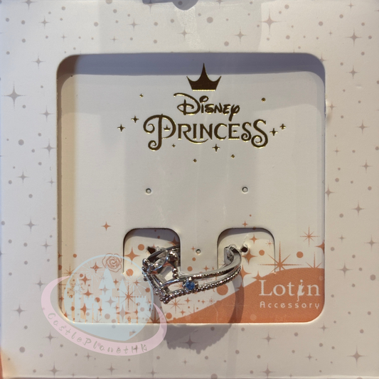 "Pre-order" HKDL - Cinderella Ring by Lotin Accessory