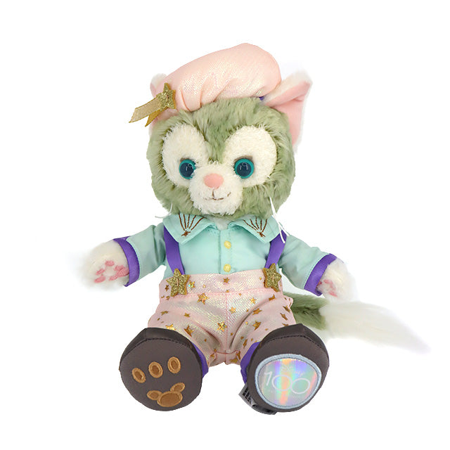 HKDL - Gelatoni Plush (Disney 100 Year of Wonder Full Wishes)【Ready Stock】