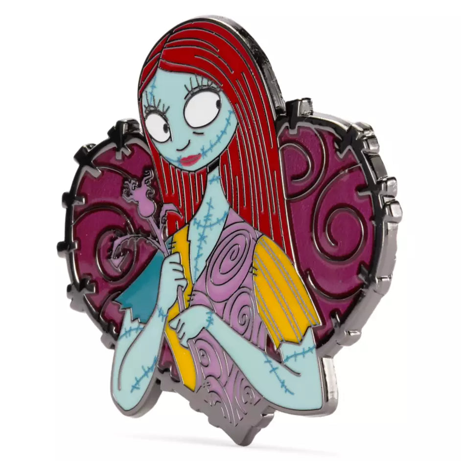 "Pre-Order" HKDL - Sally Pin, The Nightmare Before Christmas