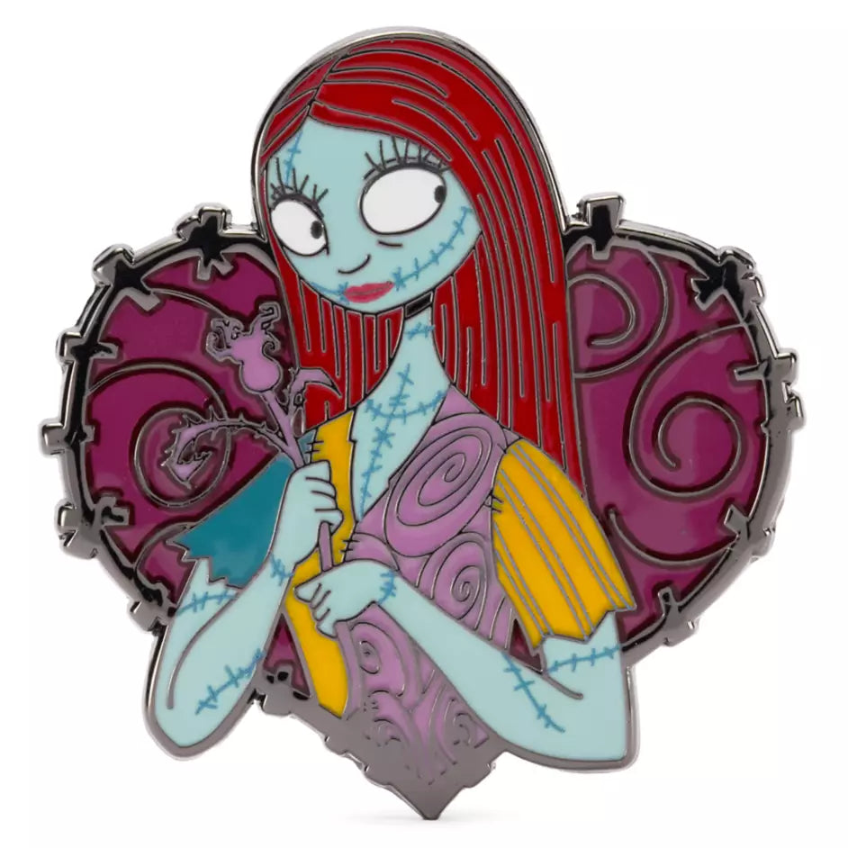 "Pre-Order" HKDL - Sally Pin, The Nightmare Before Christmas