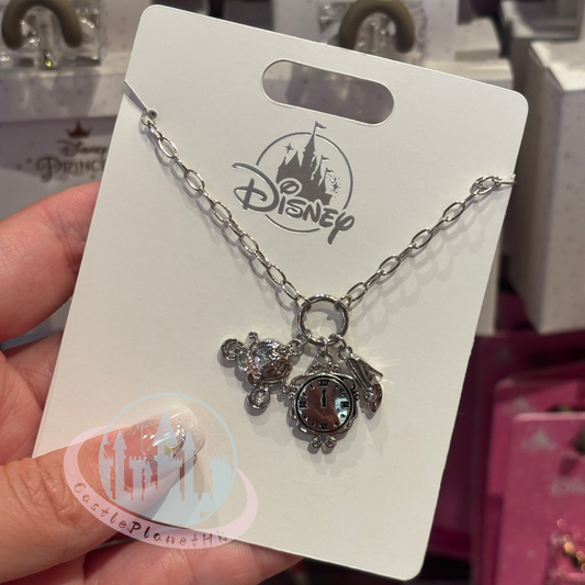"Pre-order" HKDL - Cinderella Necklace