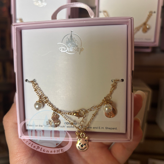 "Pre-order" HKDL - Winnie the Pooh Bracelet