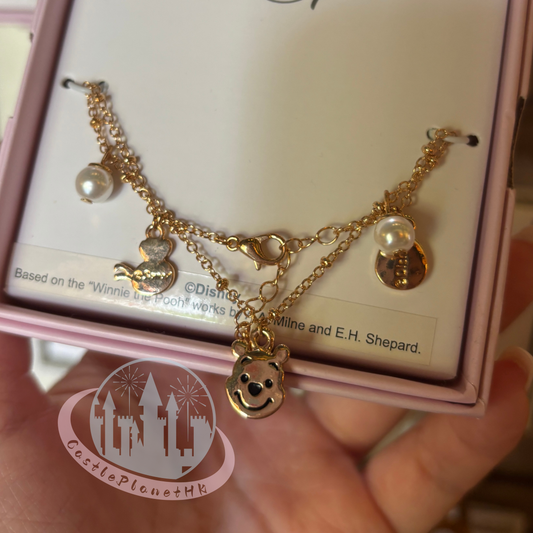 "Pre-order" HKDL - Winnie the Pooh Bracelet