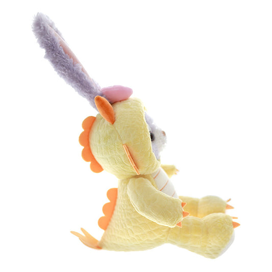 HKDL - Year of Dragon StellaLou Plush (Duffy and Friends Chinese New Year 2024)【Ready Stock】