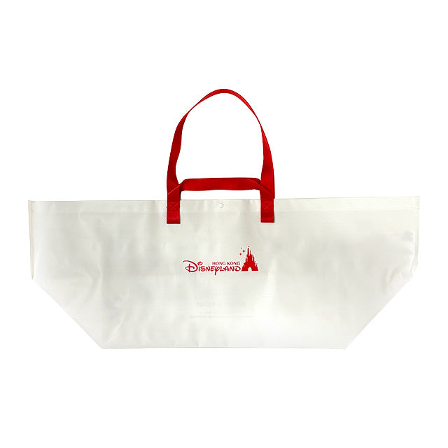 HKDL - Mickey and Friends (L) Shopping Bag【Ready Stock】
