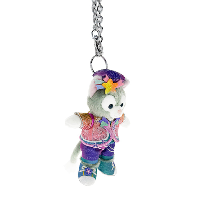 "Pre-Order" HKDL - Gelatoni Bag Charm ,Duffy & Friends - HKDL 20th Anniversary Grand Celebration