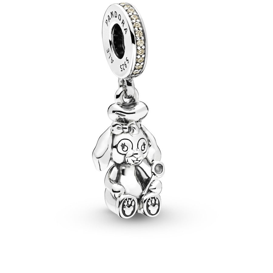 “Pre-order” HKDL - CookieAnn Charm (Disney X PANDORA)