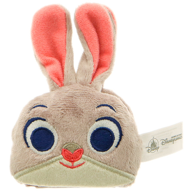 HKDL - Judy Hair Clip【Ready Stock】