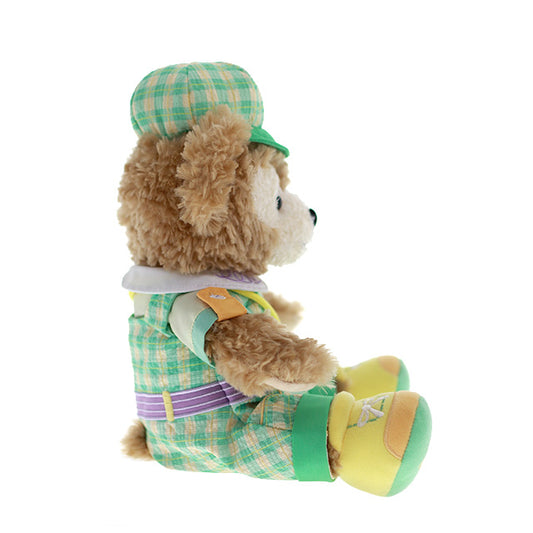 “Pre-order” HKDL - Duffy Plush (2024 Spring Collection)
