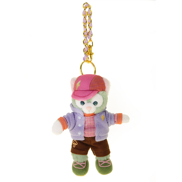 HKDL - Gelatoni Bag Charm (Wishing Kites in the Sky)【Ready Stock】
