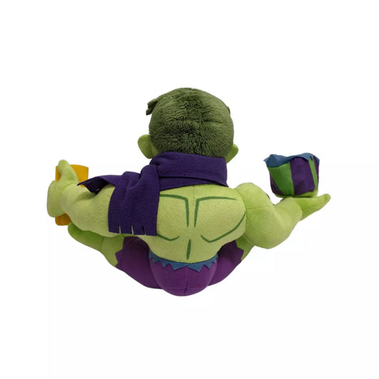 “Pre-order” HKDL - Hulk Holiday Plush
