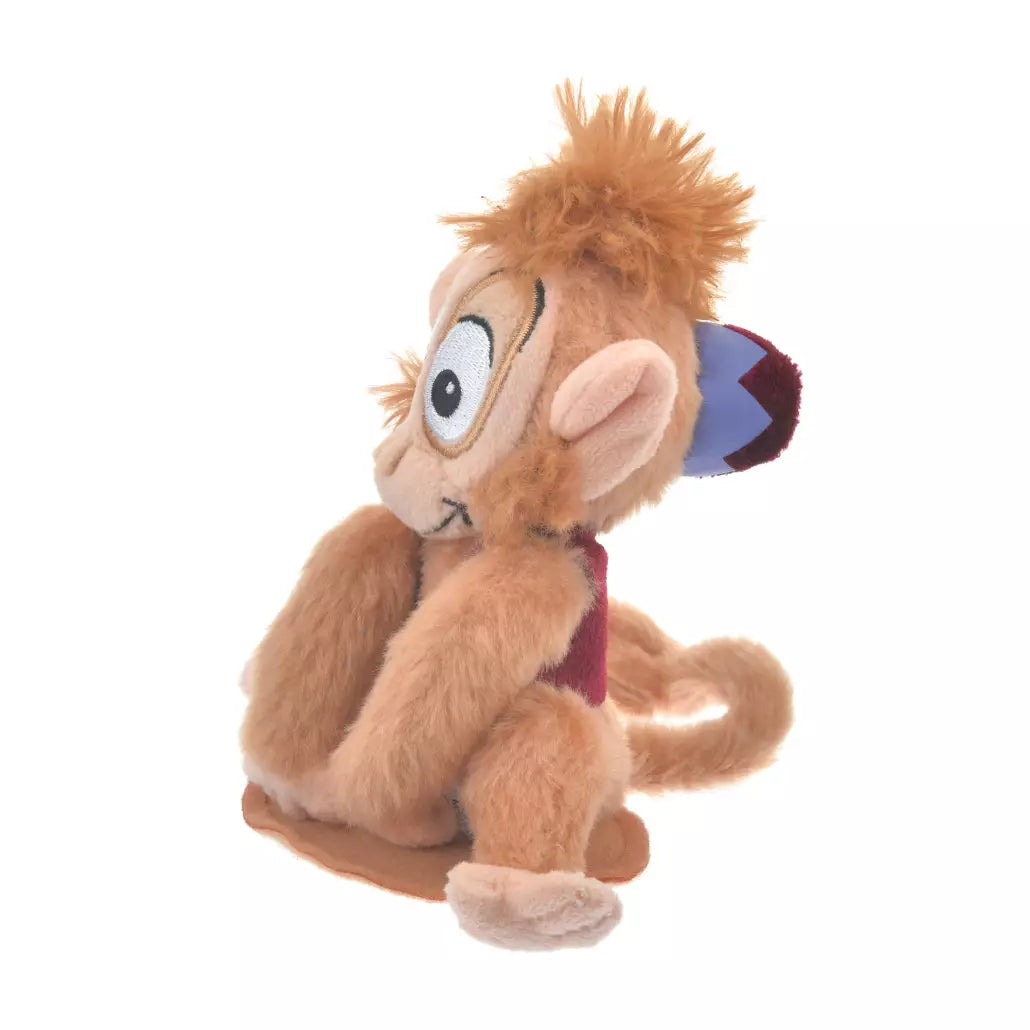 “Pre-order” JDS - Abu Shoulder Plush, Aladdin's 30th Anniversary