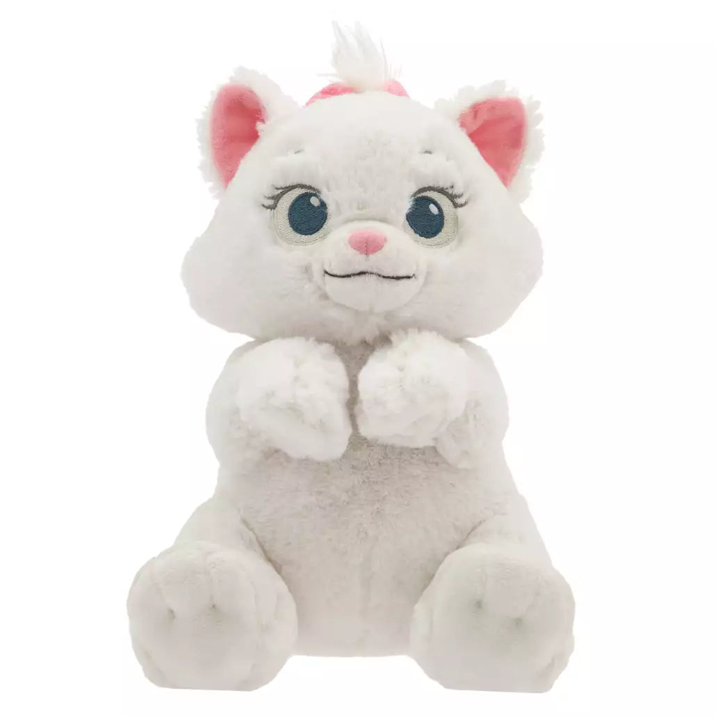"Pre-Order" HKDL - Marie Small Plush in Swaddle, The Aristocats, Disney Babies