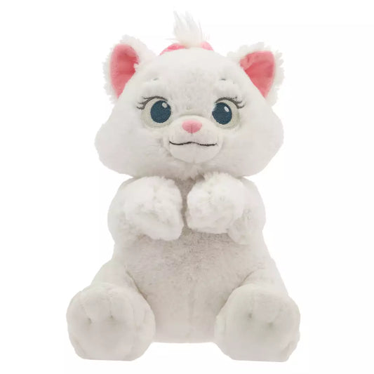 "Pre-Order" HKDL - Marie Small Plush in Swaddle, The Aristocats, Disney Babies