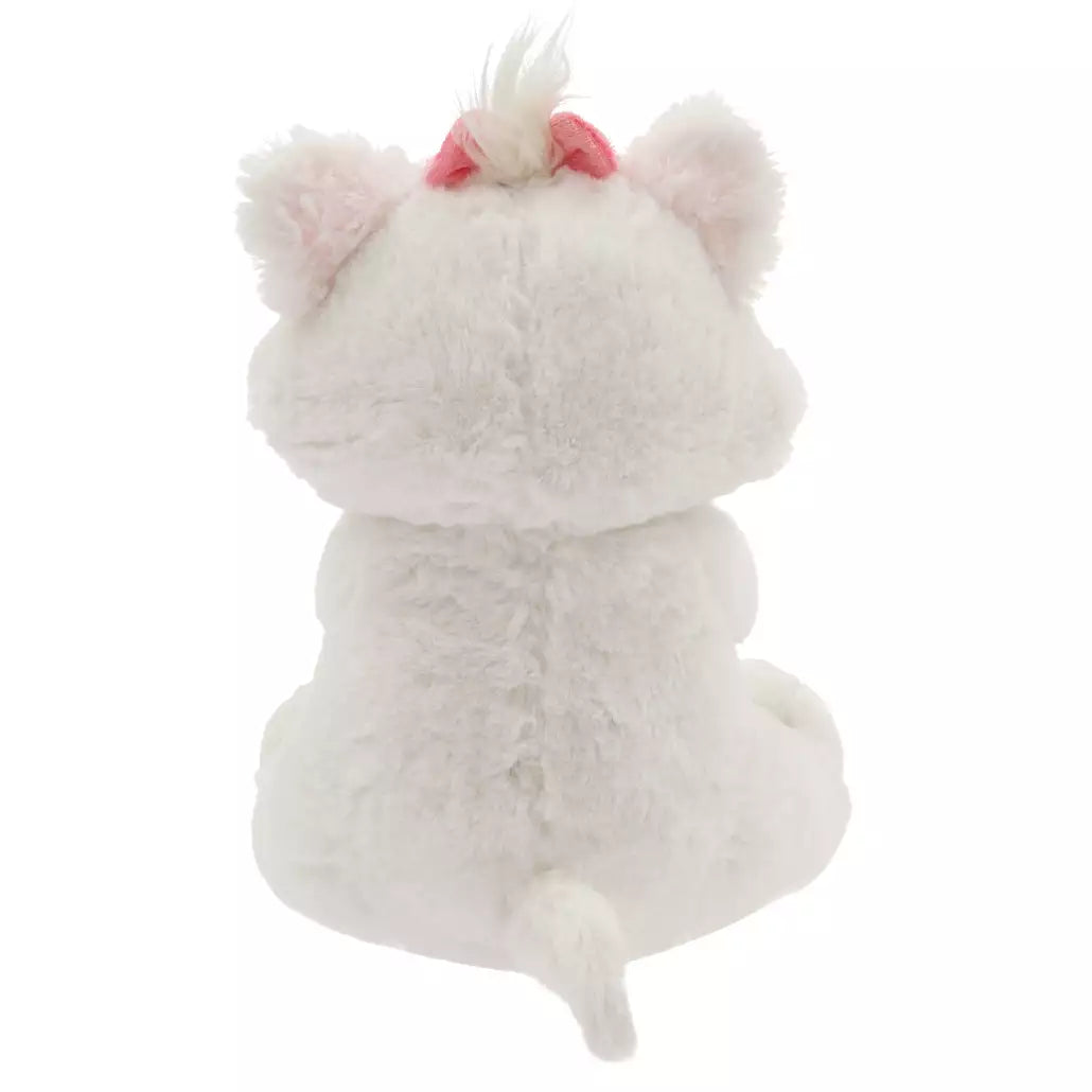 "Pre-Order" HKDL - Marie Small Plush in Swaddle, The Aristocats, Disney Babies