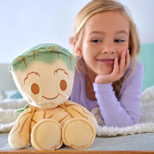 “Pre-order” HKDL - Groot Weighted Plush