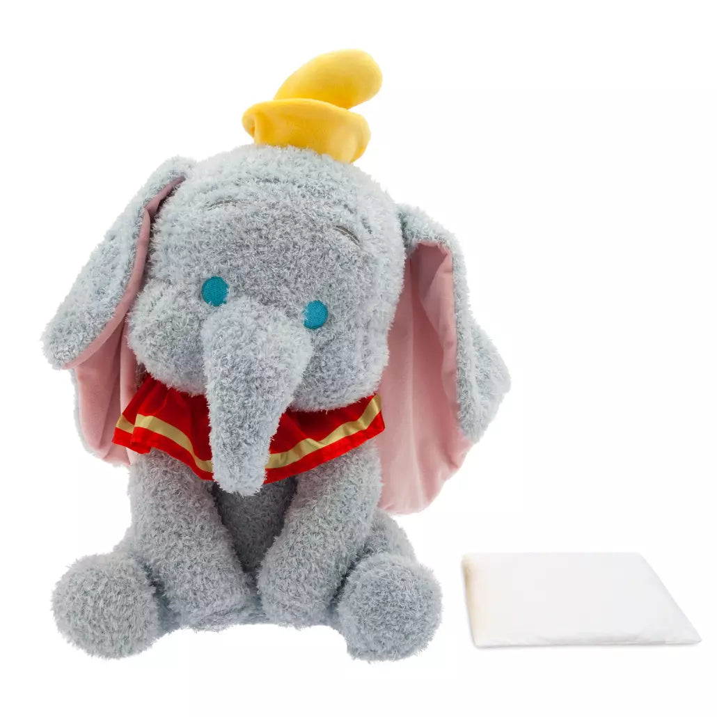 “Pre-order” HKDL - Dumbo Weighted Plush