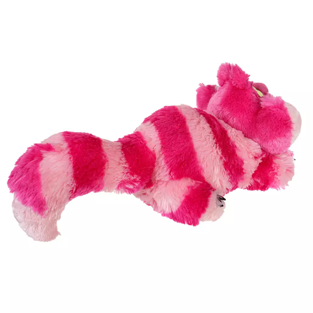 "Pre-Order" HKDL - Cheshire Cat Medium Plush, Alice in Wonderland