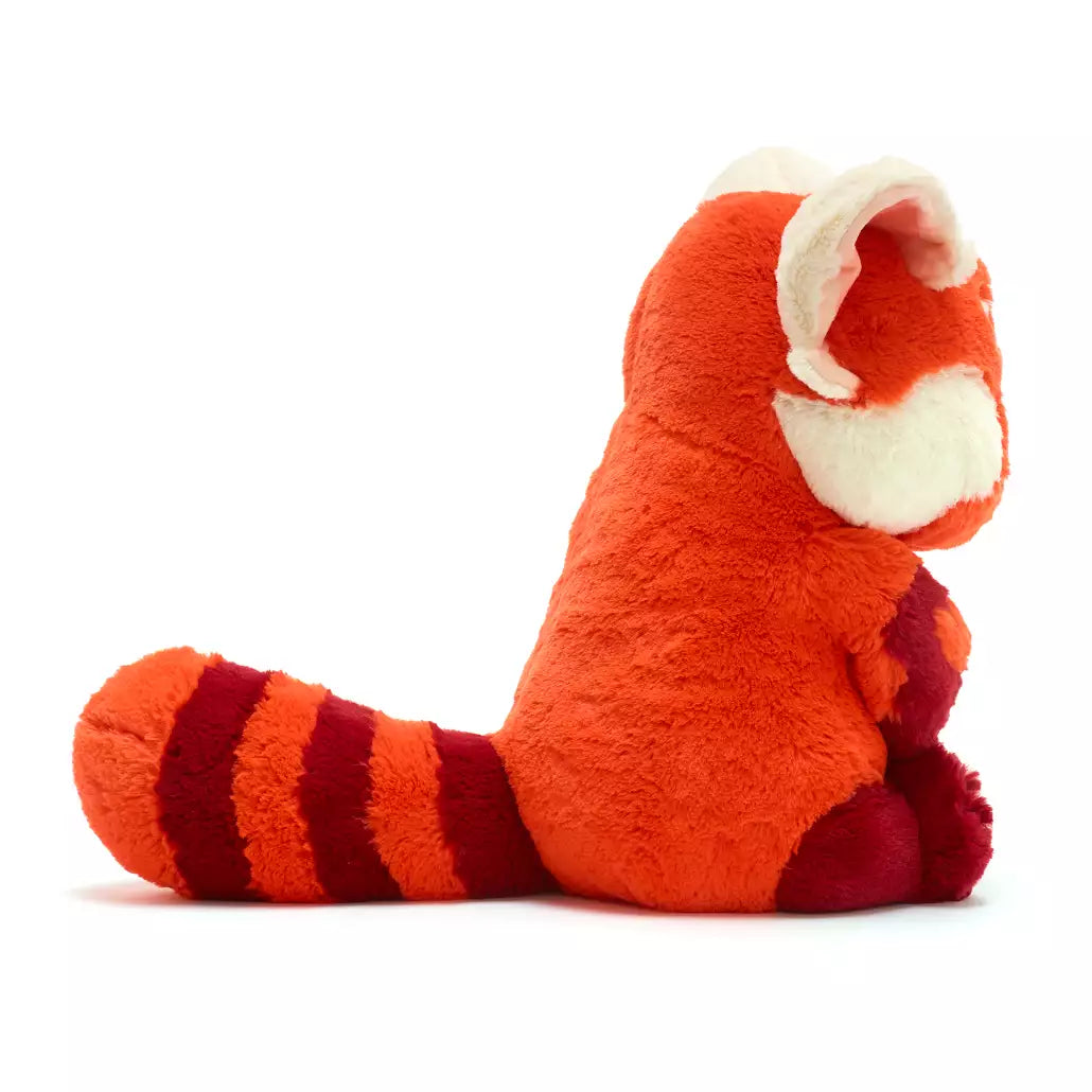 HKDL - Mei Lee Panda Plush, Turning Red【Ready Stock】