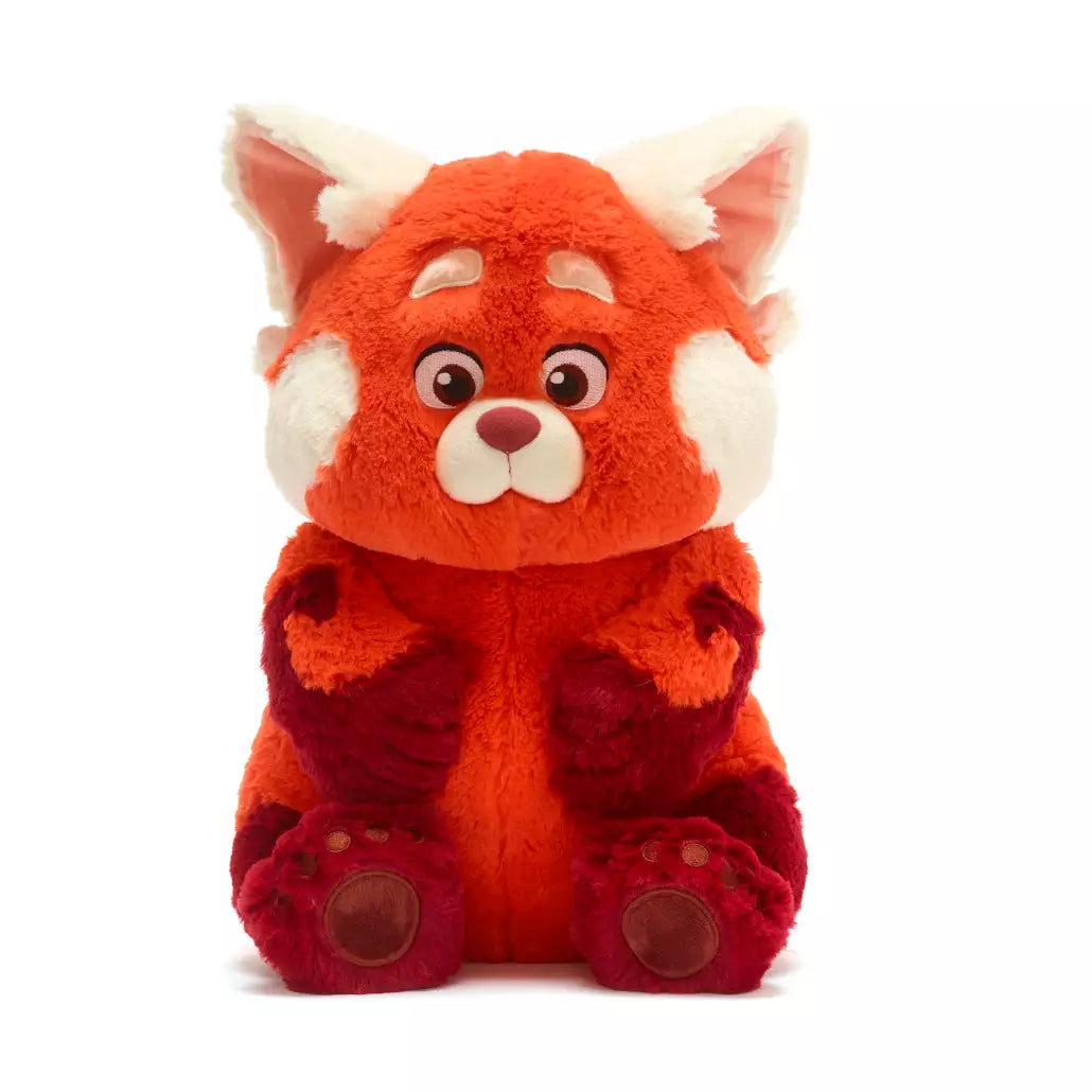 HKDL - Mei Lee Panda Plush, Turning Red【Ready Stock】