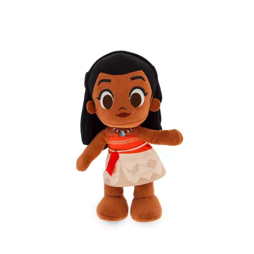 "Pre-Order" HKDL - Moana Disney nuiMOs Small Plush