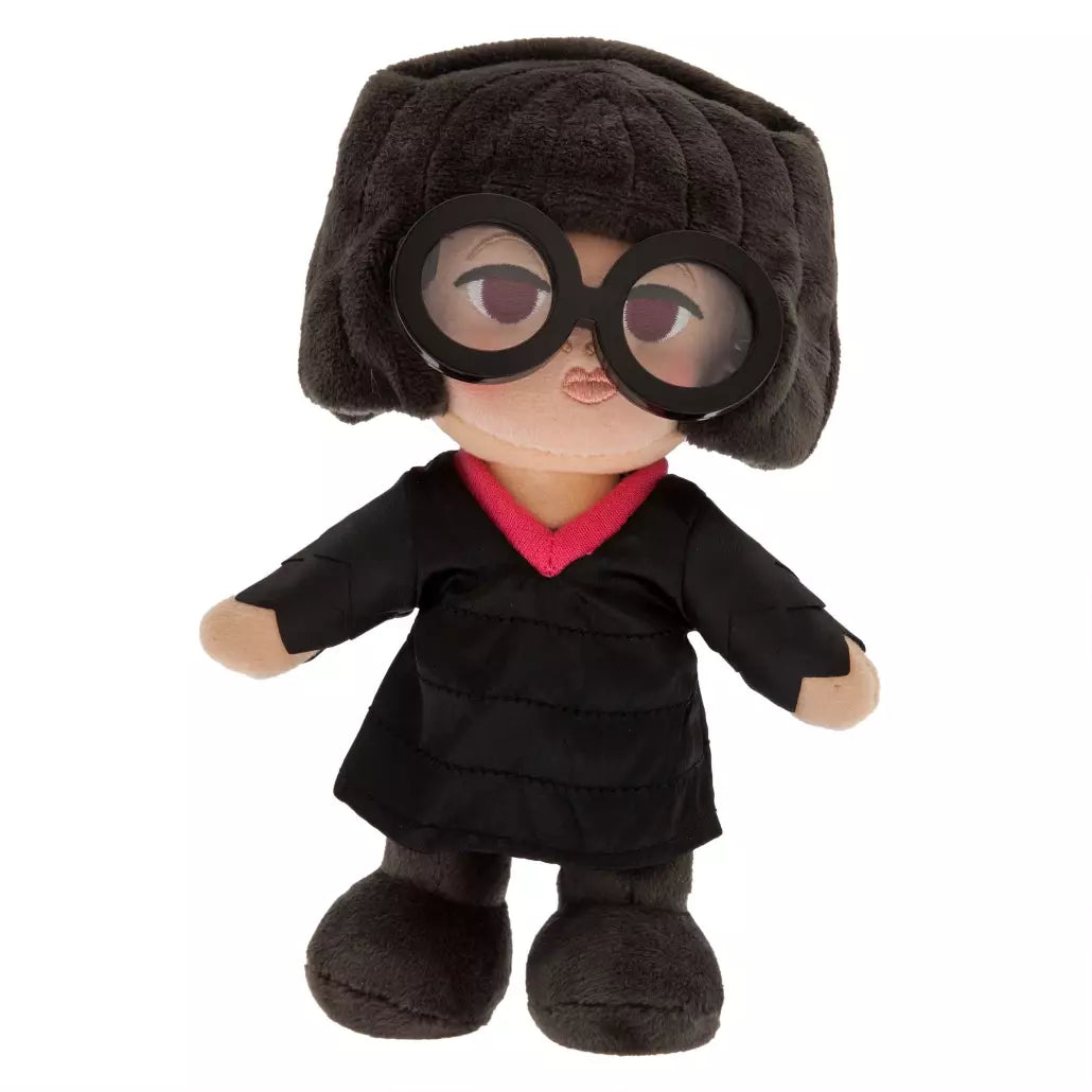 "Pre-Order" HKDL - Edna Mode Disney nuiMOs Plush, The Incredibles