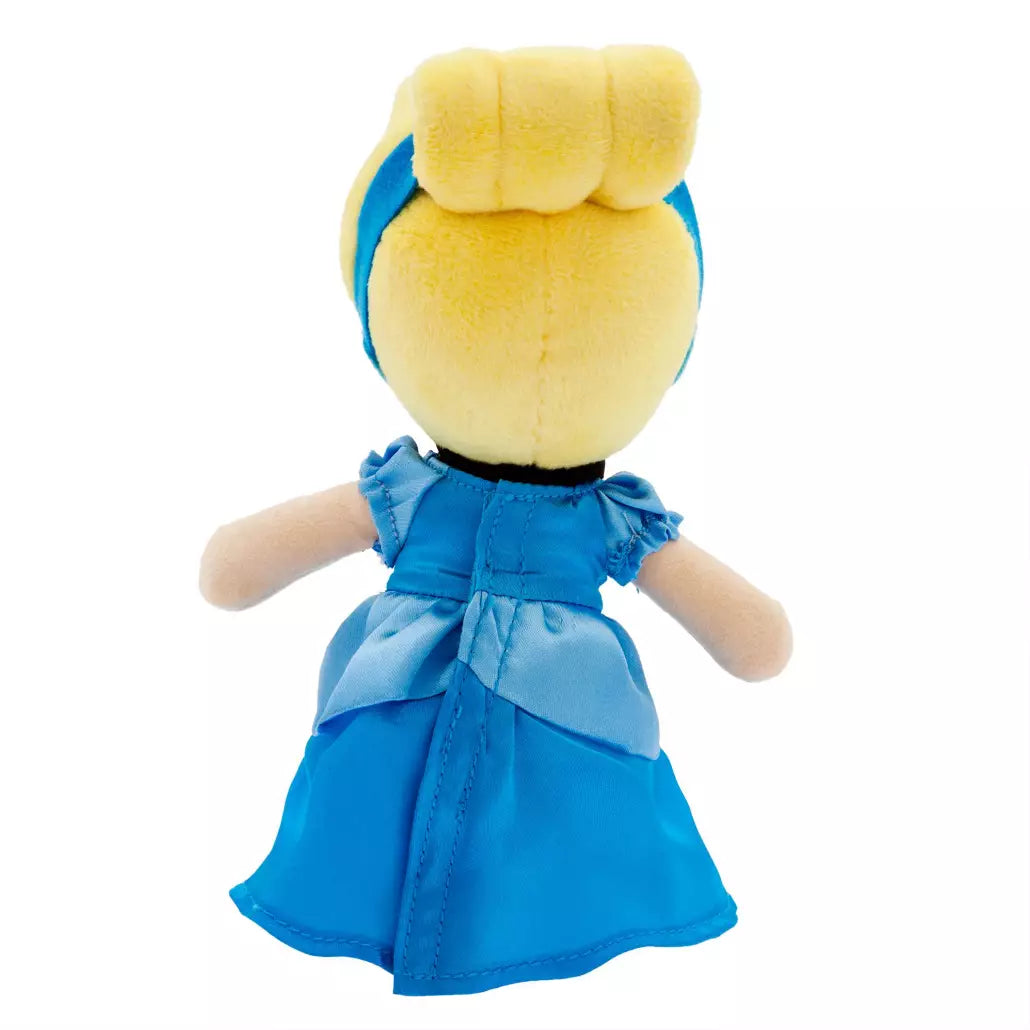 "Pre-Order" HKDL - Cinderella Disney nuiMOs Plush