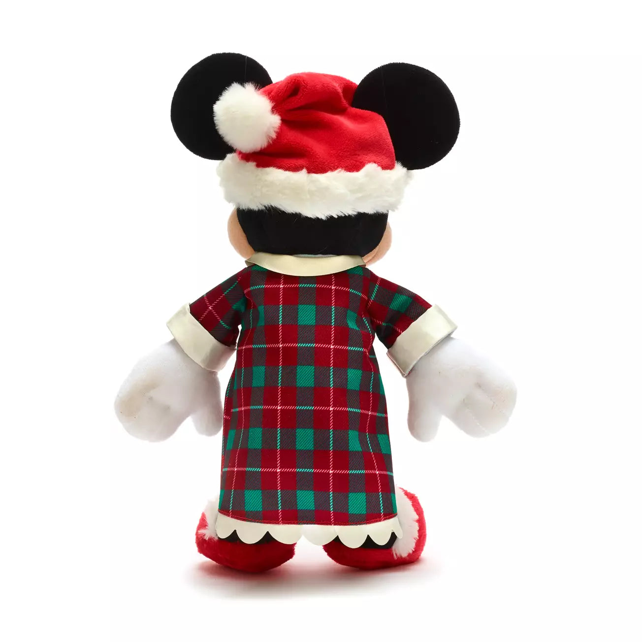 “Pre-order” HKDL - Minnie Mouse Holiday Cheer Small Plush