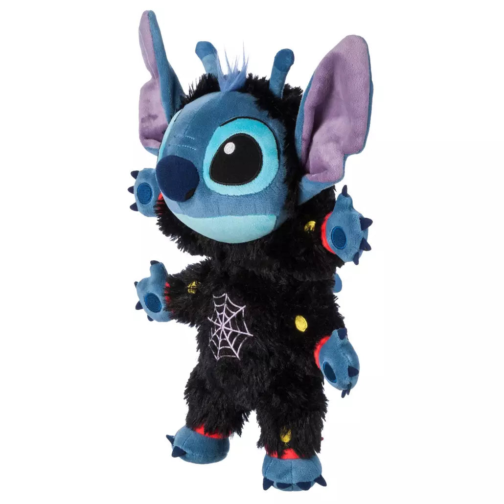HKDL - Stitch Halloween Medium Plush 14" (Halloween 2023 Collection)【Ready Stock】